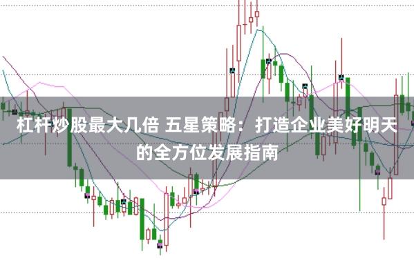 杠杆炒股最大几倍 五星策略：打造企业美好明天的全方位发展指南