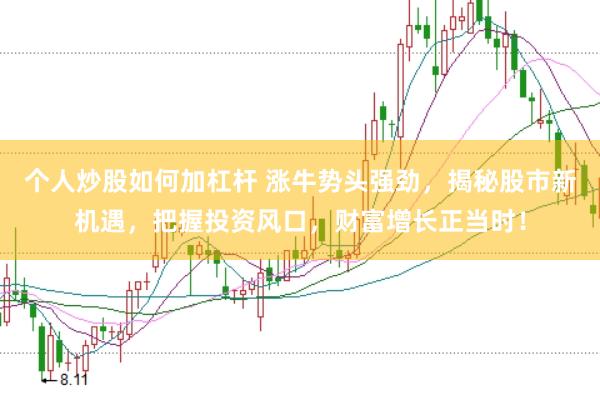 个人炒股如何加杠杆 涨牛势头强劲，揭秘股市新机遇，把握投资风口，财富增长正当时！