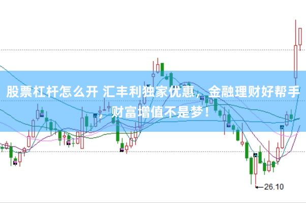 股票杠杆怎么开 汇丰利独家优惠，金融理财好帮手，财富增值不是梦！