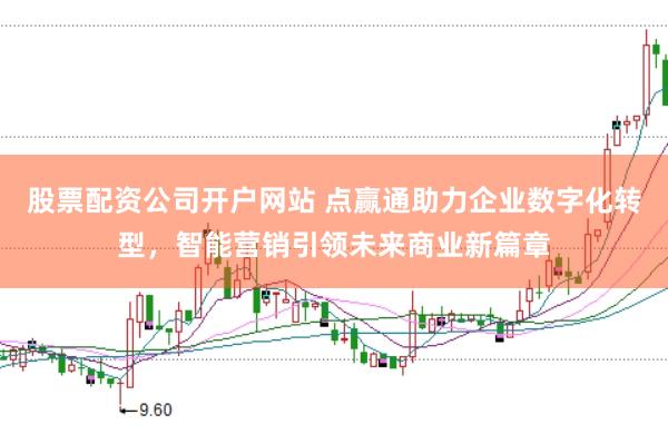 股票配资公司开户网站 点赢通助力企业数字化转型，智能营销引领未来商业新篇章