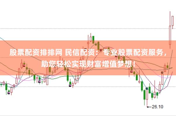 股票配资排排网 民信配资：专业股票配资服务，助您轻松实现财富增值梦想！