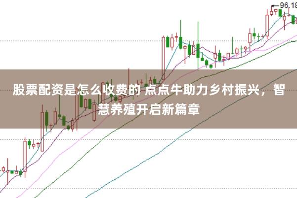 股票配资是怎么收费的 点点牛助力乡村振兴，智慧养殖开启新篇章