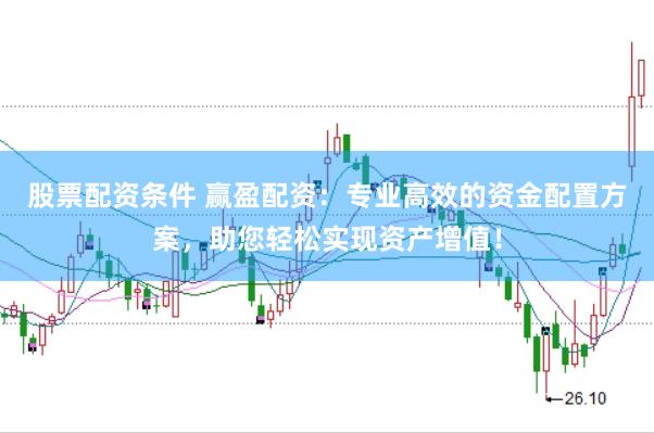 股票配资条件 赢盈配资：专业高效的资金配置方案，助您轻松实现资产增值！
