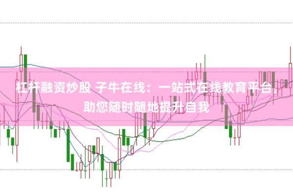 杠杆融资炒股 子牛在线：一站式在线教育平台，助您随时随地提升自我
