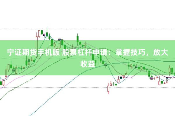 宁证期货手机版 股票杠杆申请：掌握技巧，放大收益