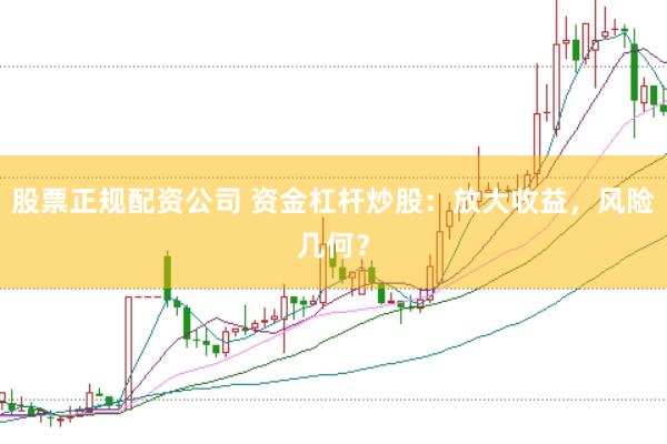 股票正规配资公司 资金杠杆炒股：放大收益，风险几何？