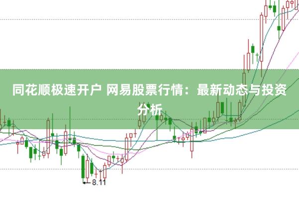 同花顺极速开户 网易股票行情:最新动态与投资分析