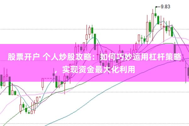 股票开户 个人炒股攻略：如何巧妙运用杠杆策略，实现资金最大化利用