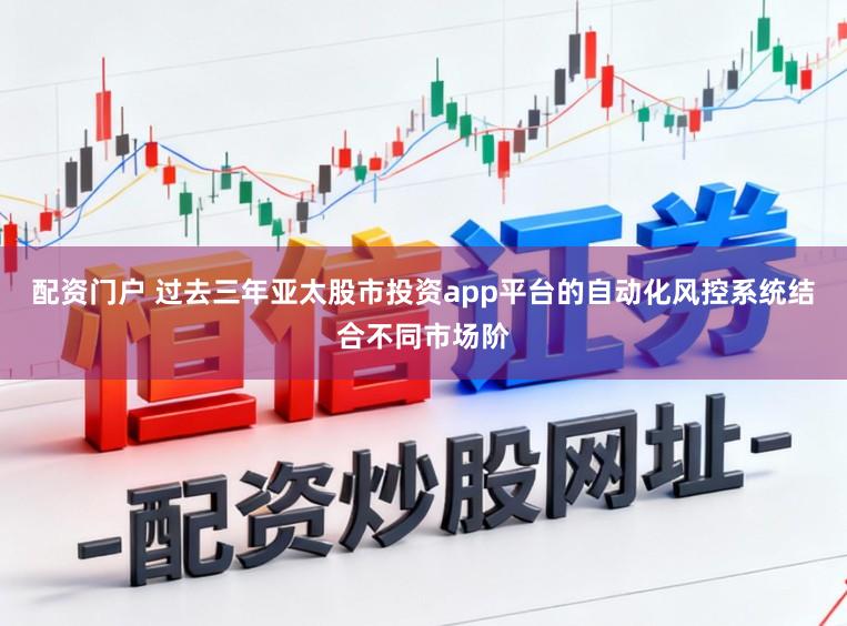 配资门户 过去三年亚太股市投资app平台的自动化风控系统结合不同市场阶