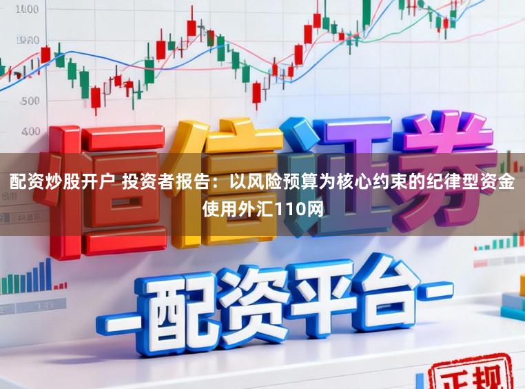 配资炒股开户 投资者报告：以风险预算为核心约束的纪律型资金使用外汇110网