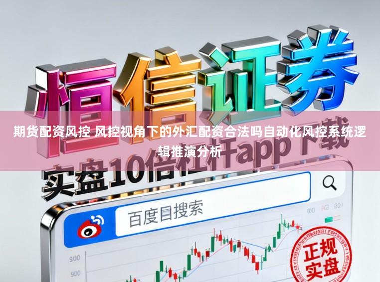 期货配资风控 风控视角下的外汇配资合法吗自动化风控系统逻辑推演分析