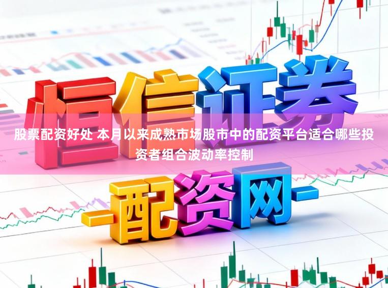股票配资好处 本月以来成熟市场股市中的配资平台适合哪些投资者组合波动率控制